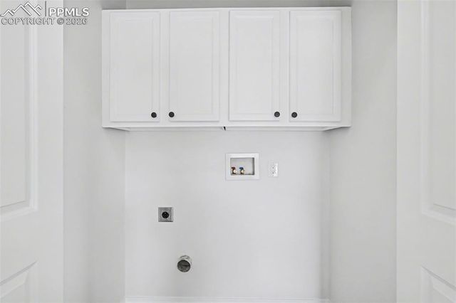 836 Ridgebury Place, Fountain, CO 80817