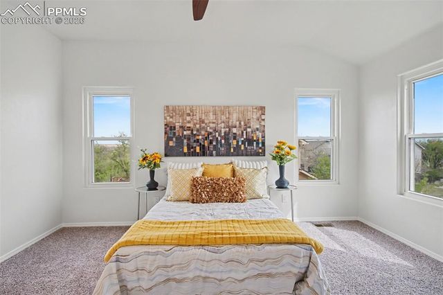 836 Ridgebury Place, Fountain, CO 80817