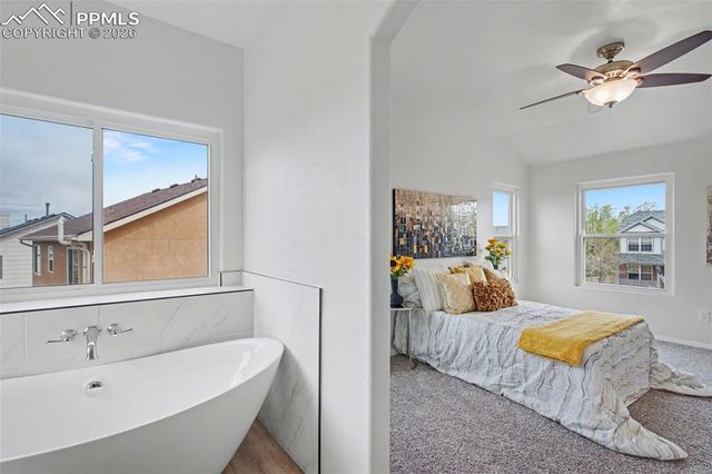 836 Ridgebury Place, Fountain, CO 80817