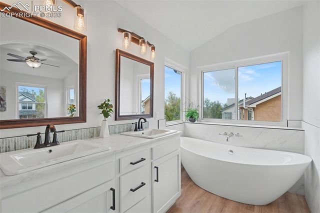 836 Ridgebury Place, Fountain, CO 80817