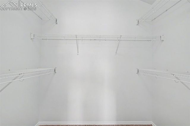 836 Ridgebury Place, Fountain, CO 80817