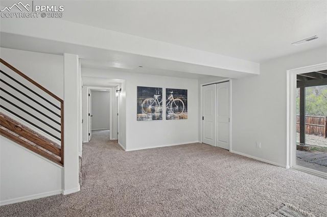 836 Ridgebury Place, Fountain, CO 80817