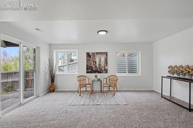 836 Ridgebury Place, Fountain, CO 80817