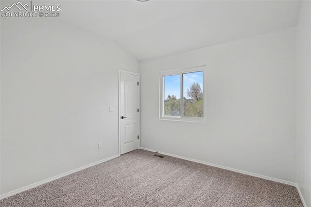 836 Ridgebury Place, Fountain, CO 80817