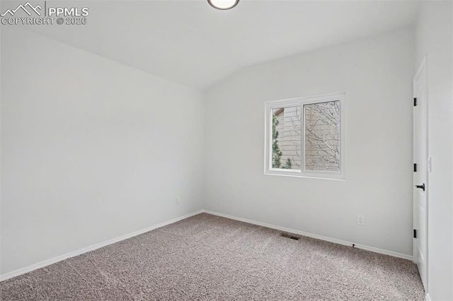 836 Ridgebury Place, Fountain, CO 80817