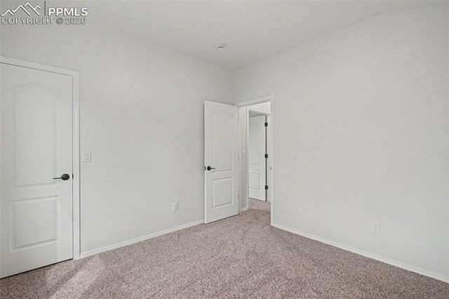 836 Ridgebury Place, Fountain, CO 80817