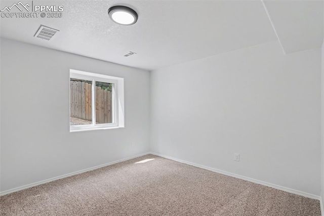 836 Ridgebury Place, Fountain, CO 80817