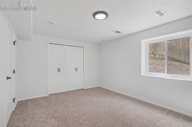 836 Ridgebury Place, Fountain, CO 80817