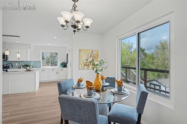 836 Ridgebury Place, Fountain, CO 80817