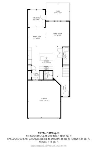 9607 4th Street N, Lake Elmo, MN 55042