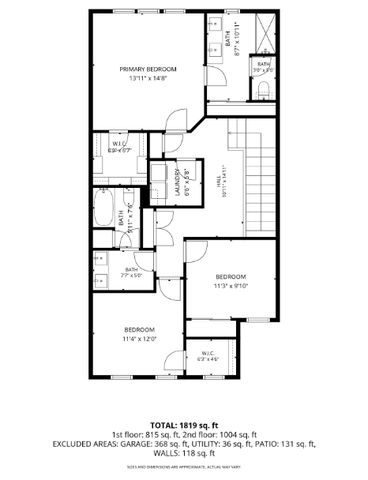 9607 4th Street N, Lake Elmo, MN 55042