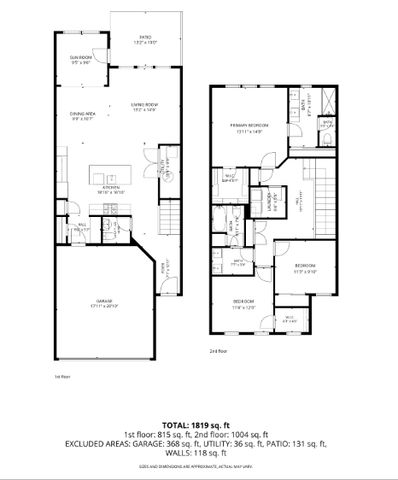 9607 4th Street N, Lake Elmo, MN 55042