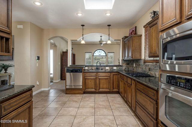 4051 Bella Sierra Drive, Las Cruces, NM 88011