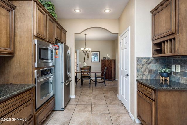 4051 Bella Sierra Drive, Las Cruces, NM 88011