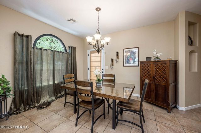 4051 Bella Sierra Drive, Las Cruces, NM 88011