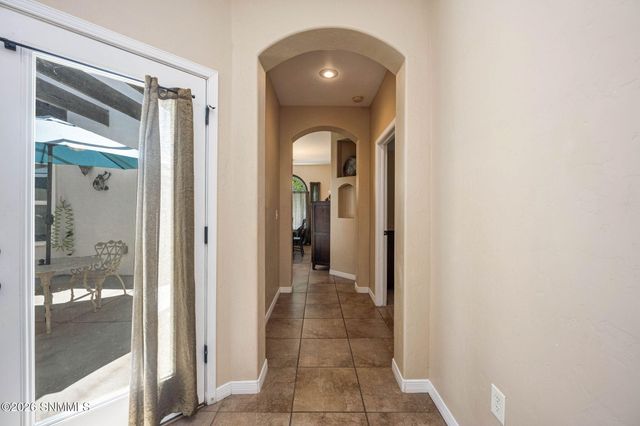 4051 Bella Sierra Drive, Las Cruces, NM 88011