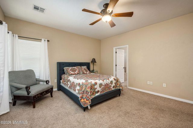 4051 Bella Sierra Drive, Las Cruces, NM 88011