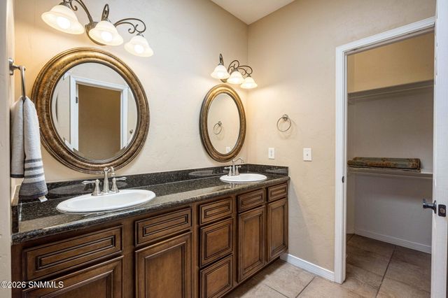 4051 Bella Sierra Drive, Las Cruces, NM 88011