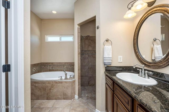 4051 Bella Sierra Drive, Las Cruces, NM 88011