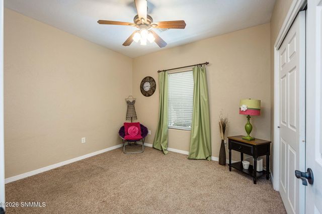 4051 Bella Sierra Drive, Las Cruces, NM 88011
