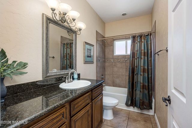 4051 Bella Sierra Drive, Las Cruces, NM 88011