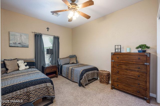 4051 Bella Sierra Drive, Las Cruces, NM 88011