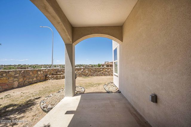 4051 Bella Sierra Drive, Las Cruces, NM 88011