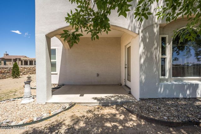 4051 Bella Sierra Drive, Las Cruces, NM 88011