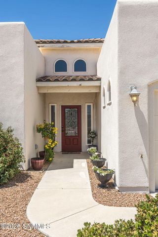 4051 Bella Sierra Drive, Las Cruces, NM 88011