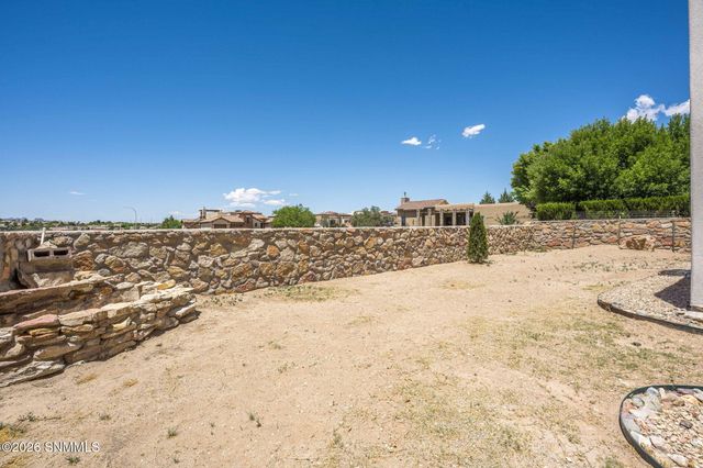 4051 Bella Sierra Drive, Las Cruces, NM 88011