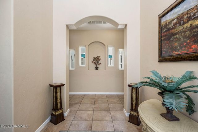 4051 Bella Sierra Drive, Las Cruces, NM 88011