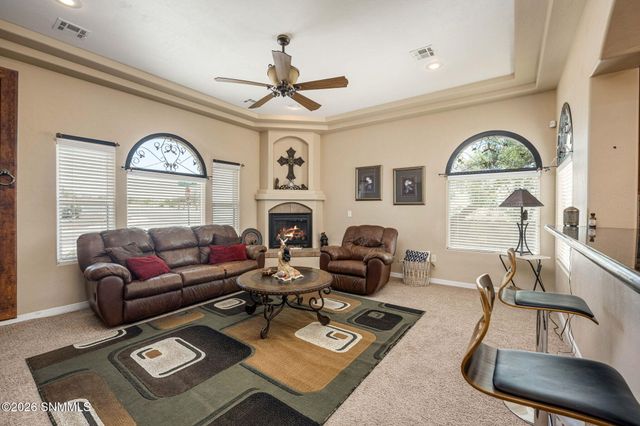 4051 Bella Sierra Drive, Las Cruces, NM 88011