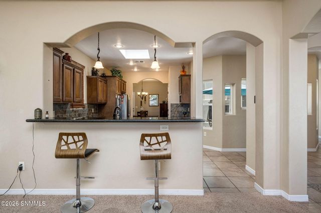 4051 Bella Sierra Drive, Las Cruces, NM 88011