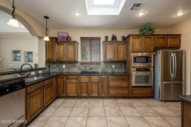 4051 Bella Sierra Drive, Las Cruces, NM 88011