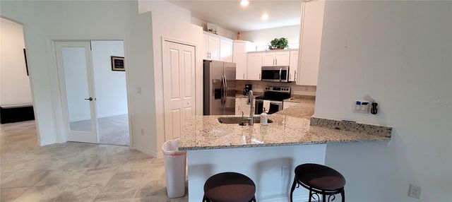 2168 GARDENIA AVENUE, Port Charlotte, FL 33953