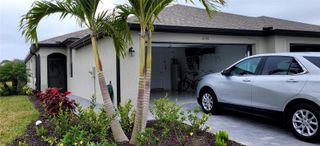 2168 GARDENIA AVENUE, Port Charlotte, FL 33953