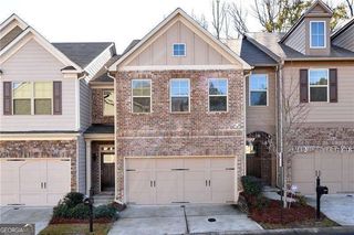 2349 Whiteoak Bend SE 22, Smyrna, GA 30080