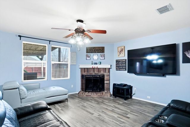 3008 Misty Way Drive, Wylie, TX 75098