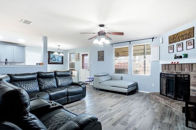 3008 Misty Way Drive, Wylie, TX 75098