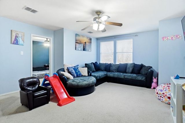 3008 Misty Way Drive, Wylie, TX 75098