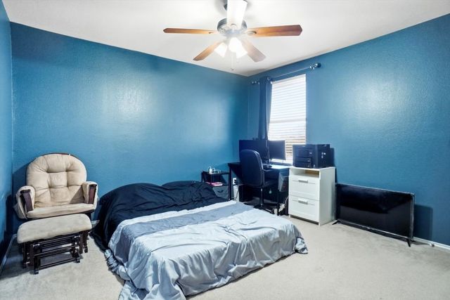 3008 Misty Way Drive, Wylie, TX 75098