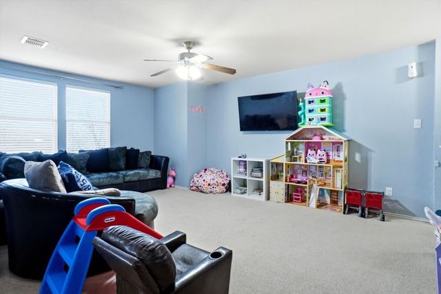 3008 Misty Way Drive, Wylie, TX 75098