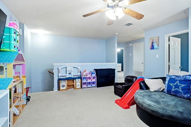 3008 Misty Way Drive, Wylie, TX 75098