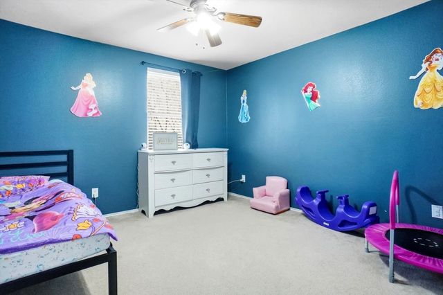 3008 Misty Way Drive, Wylie, TX 75098