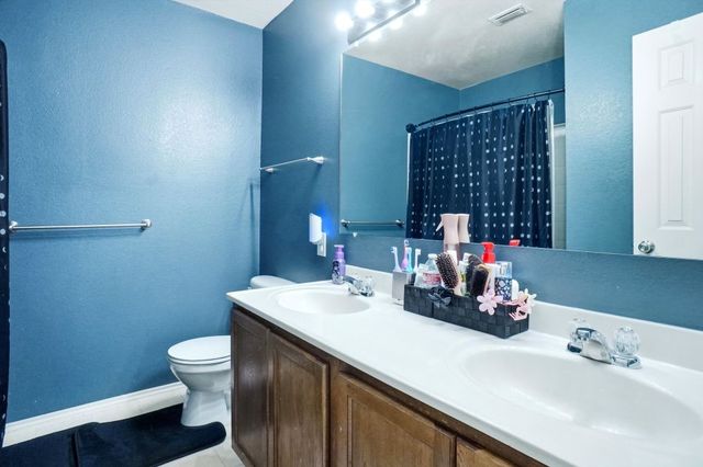 3008 Misty Way Drive, Wylie, TX 75098