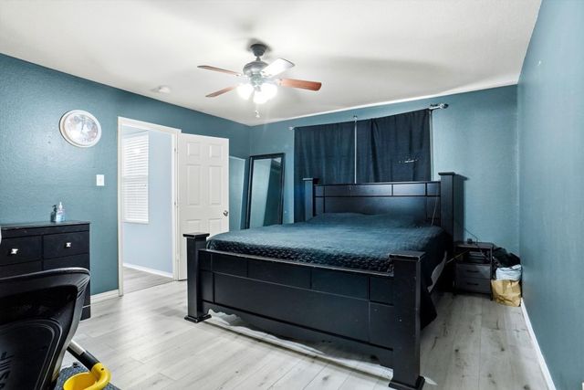 3008 Misty Way Drive, Wylie, TX 75098