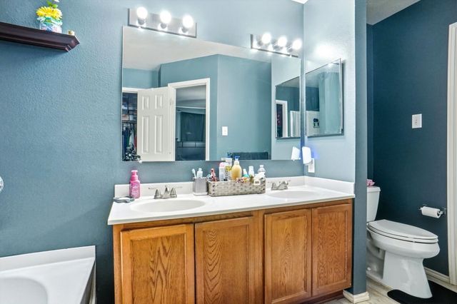 3008 Misty Way Drive, Wylie, TX 75098