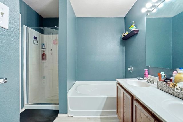 3008 Misty Way Drive, Wylie, TX 75098