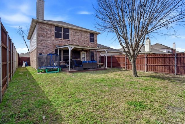 3008 Misty Way Drive, Wylie, TX 75098