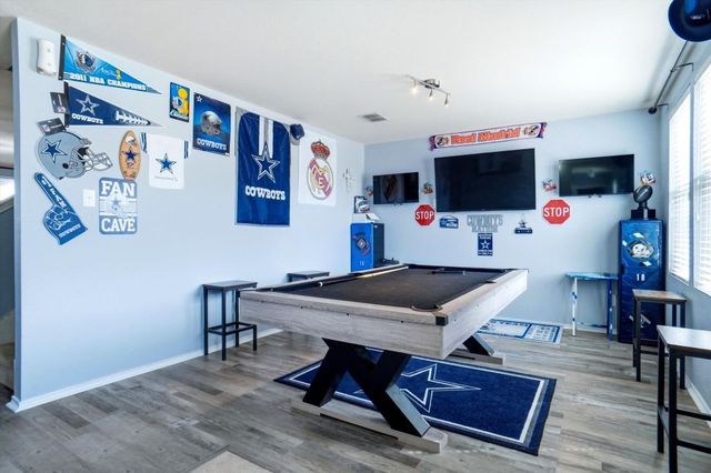 3008 Misty Way Drive, Wylie, TX 75098